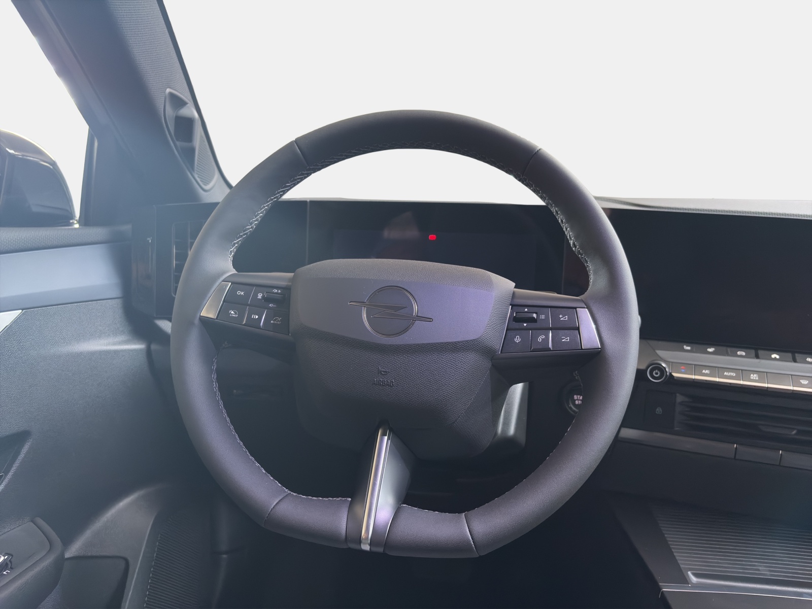 OPEL Astra-e 54kWH/156 Edition-image-11