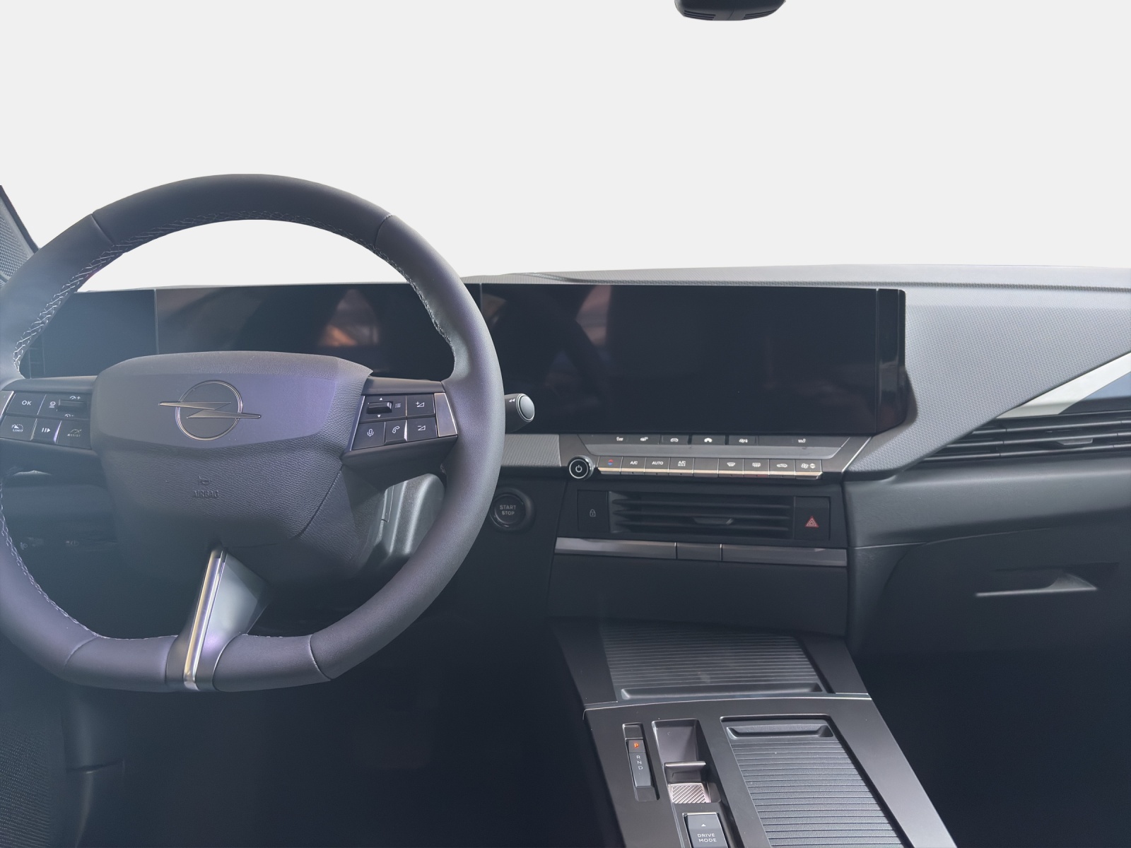 OPEL Astra-e 54kWH/156 Edition-image-13