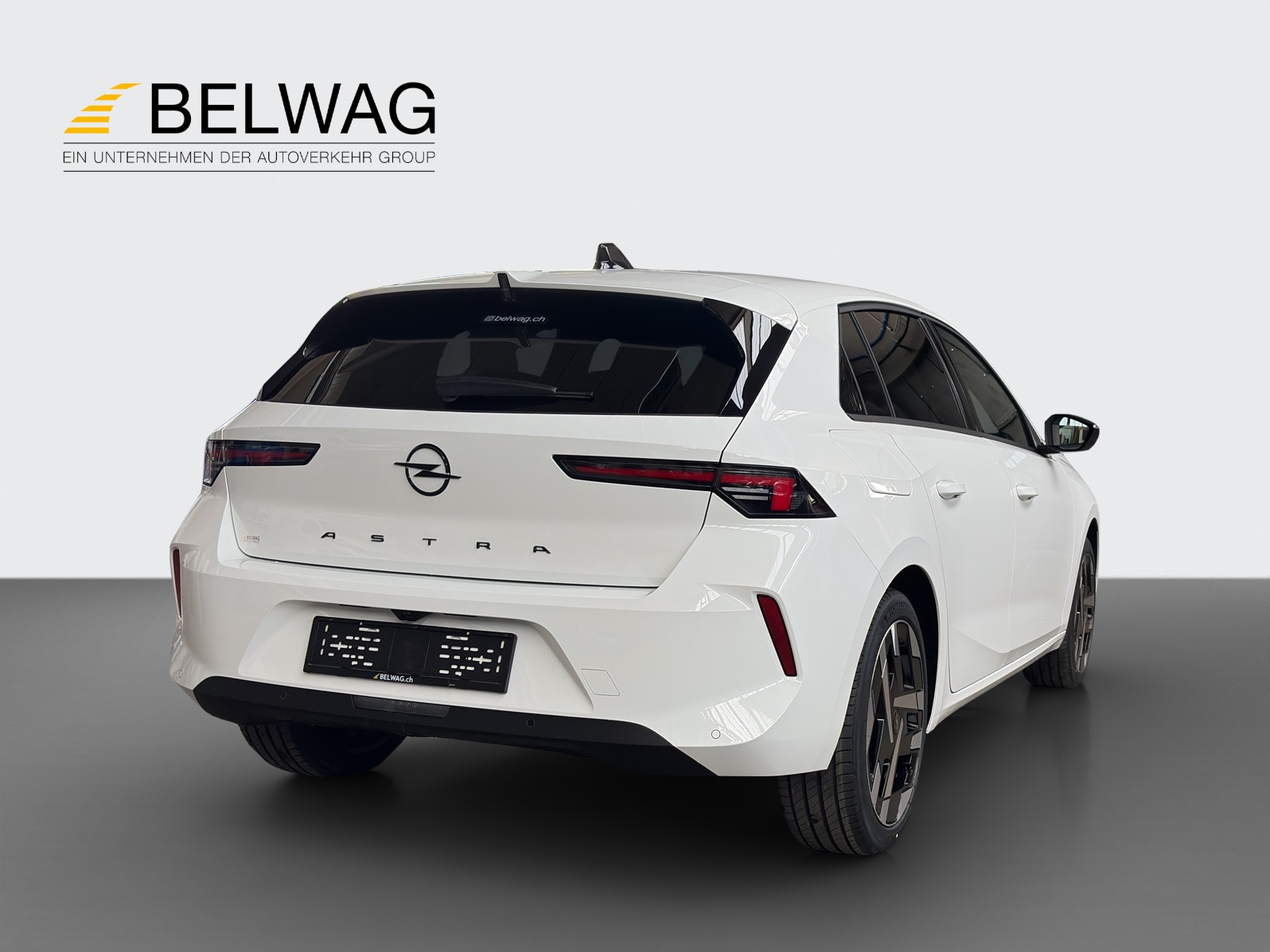 OPEL Astra-e 54kWH/156 Edition-image-4