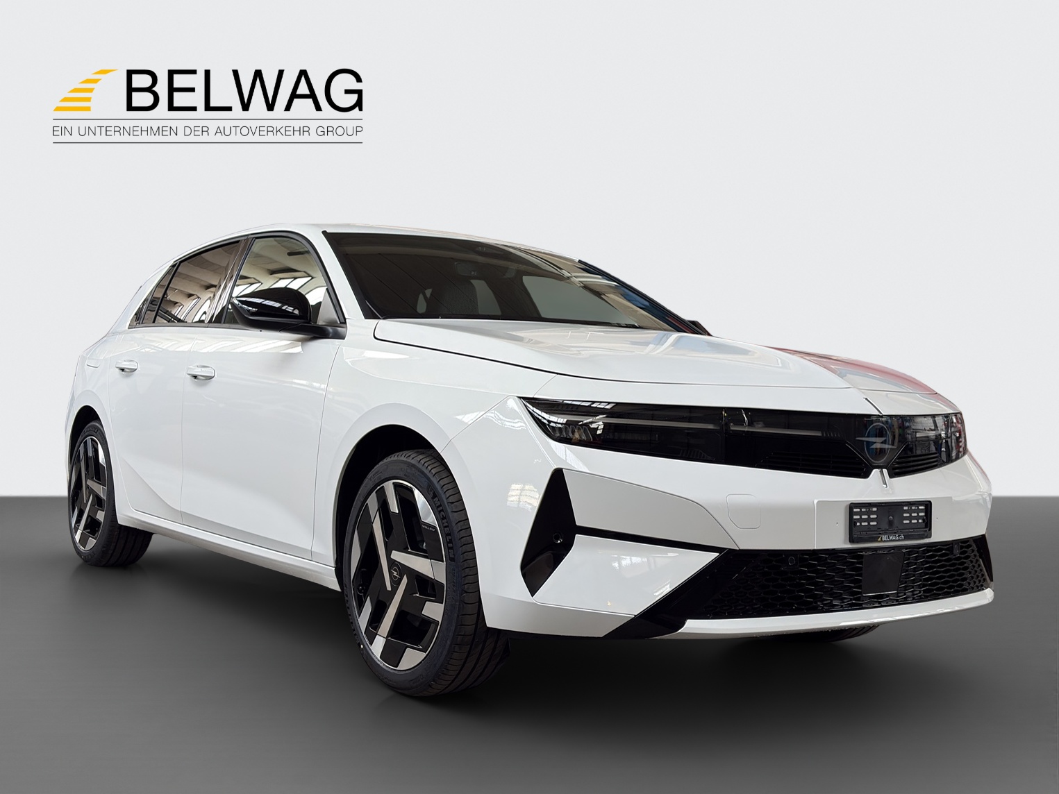 OPEL Astra-e 54kWH/156 Edition-image-6