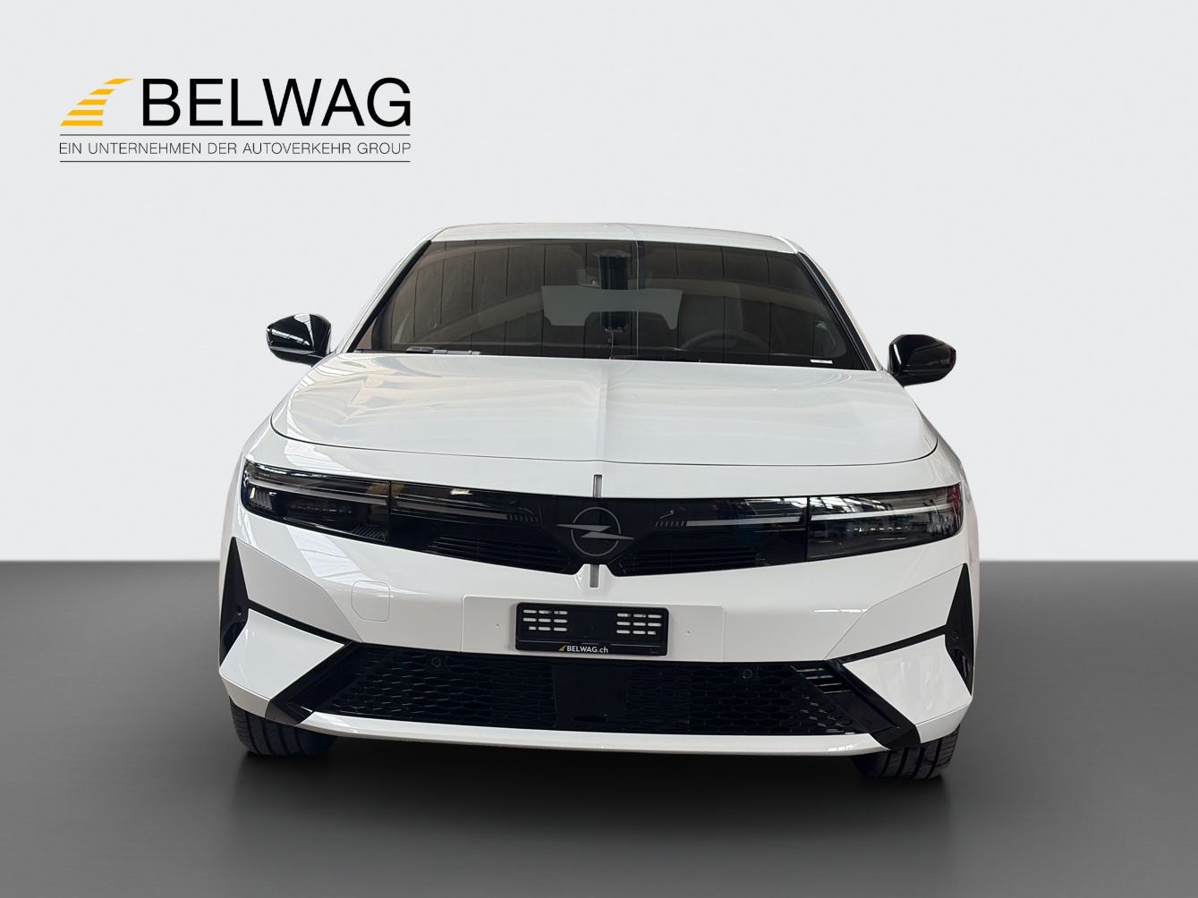 OPEL Astra-e 54kWH/156 Edition-image-0