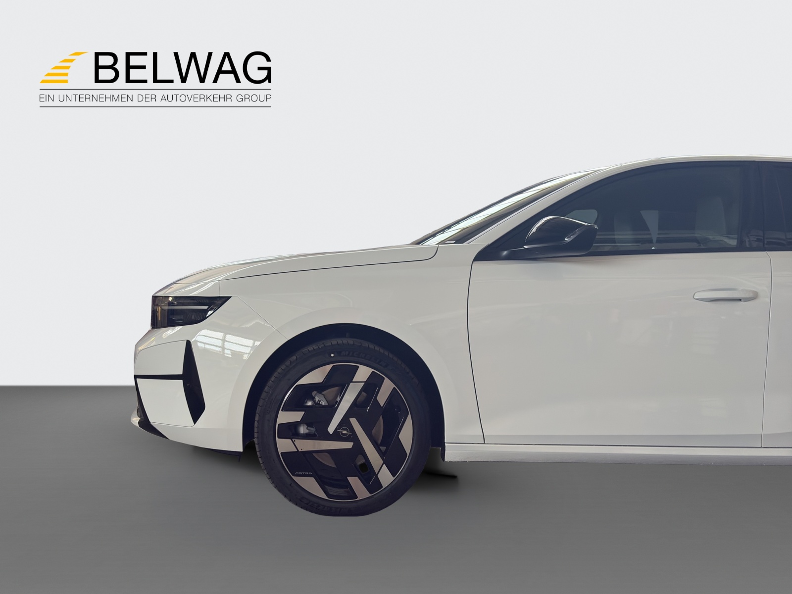 OPEL Astra-e 54kWH/156 Edition-image-7
