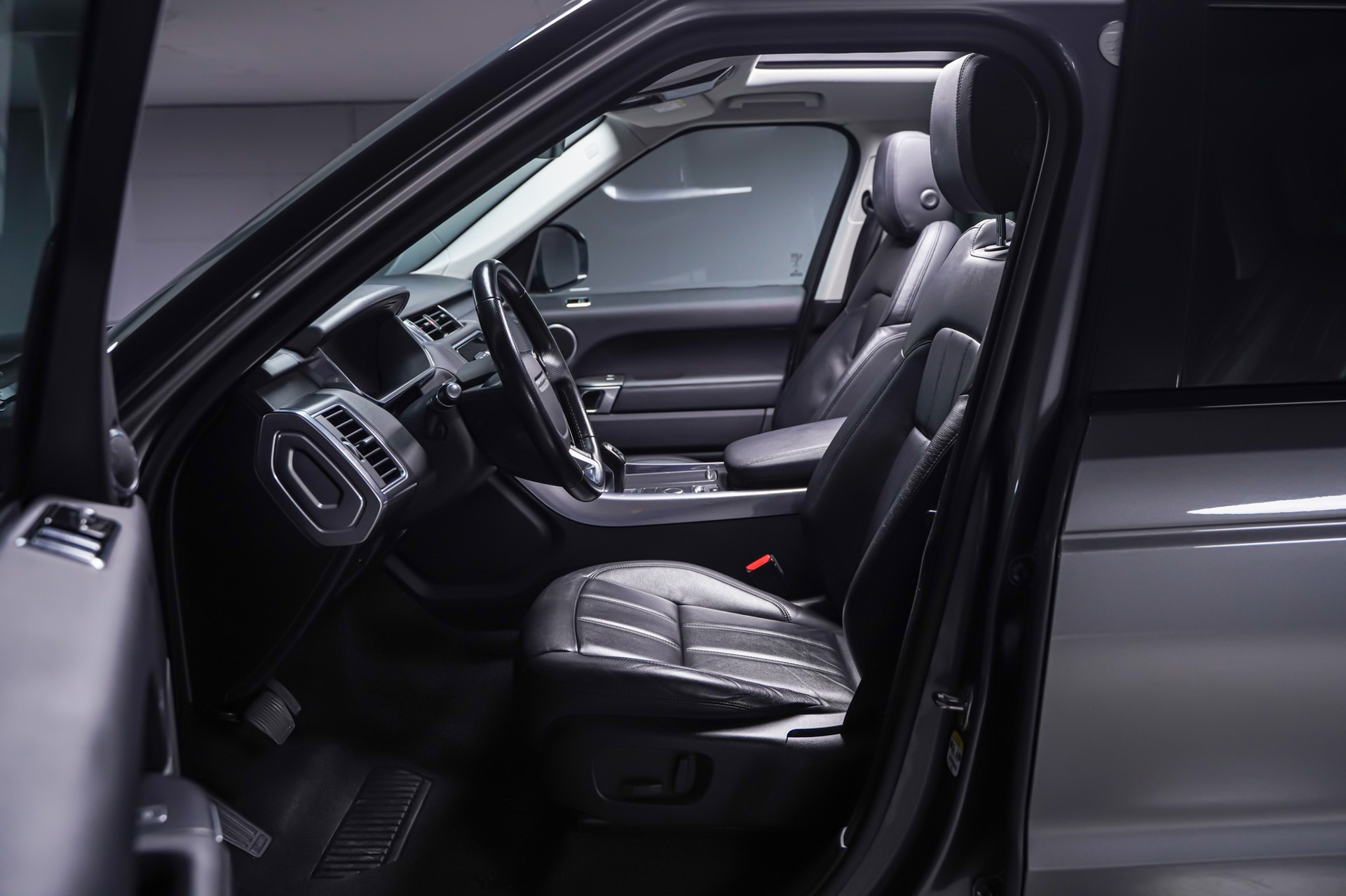 LAND ROVER Range Rover Sport 3.0 TDV6 HSE Dynamic Automatic-image-10