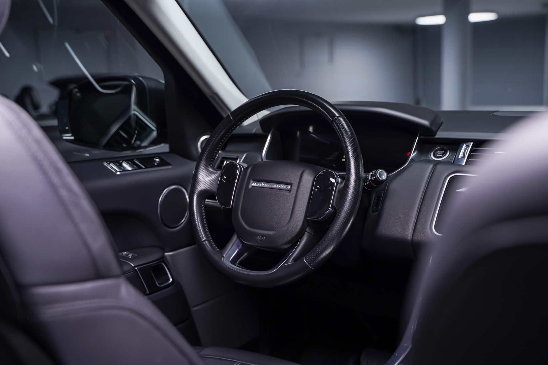LAND ROVER Range Rover Sport 3.0 TDV6 HSE Dynamic Automatic-image-17
