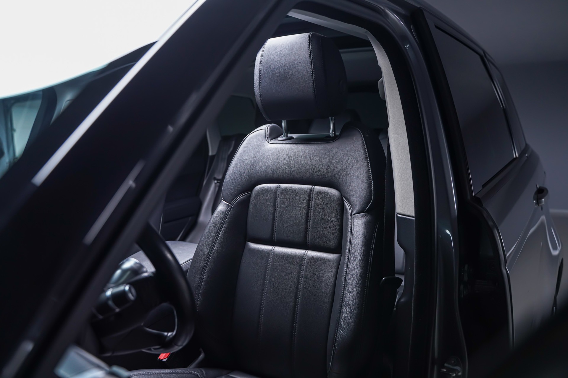 LAND ROVER Range Rover Sport 3.0 TDV6 HSE Dynamic Automatic-image-11