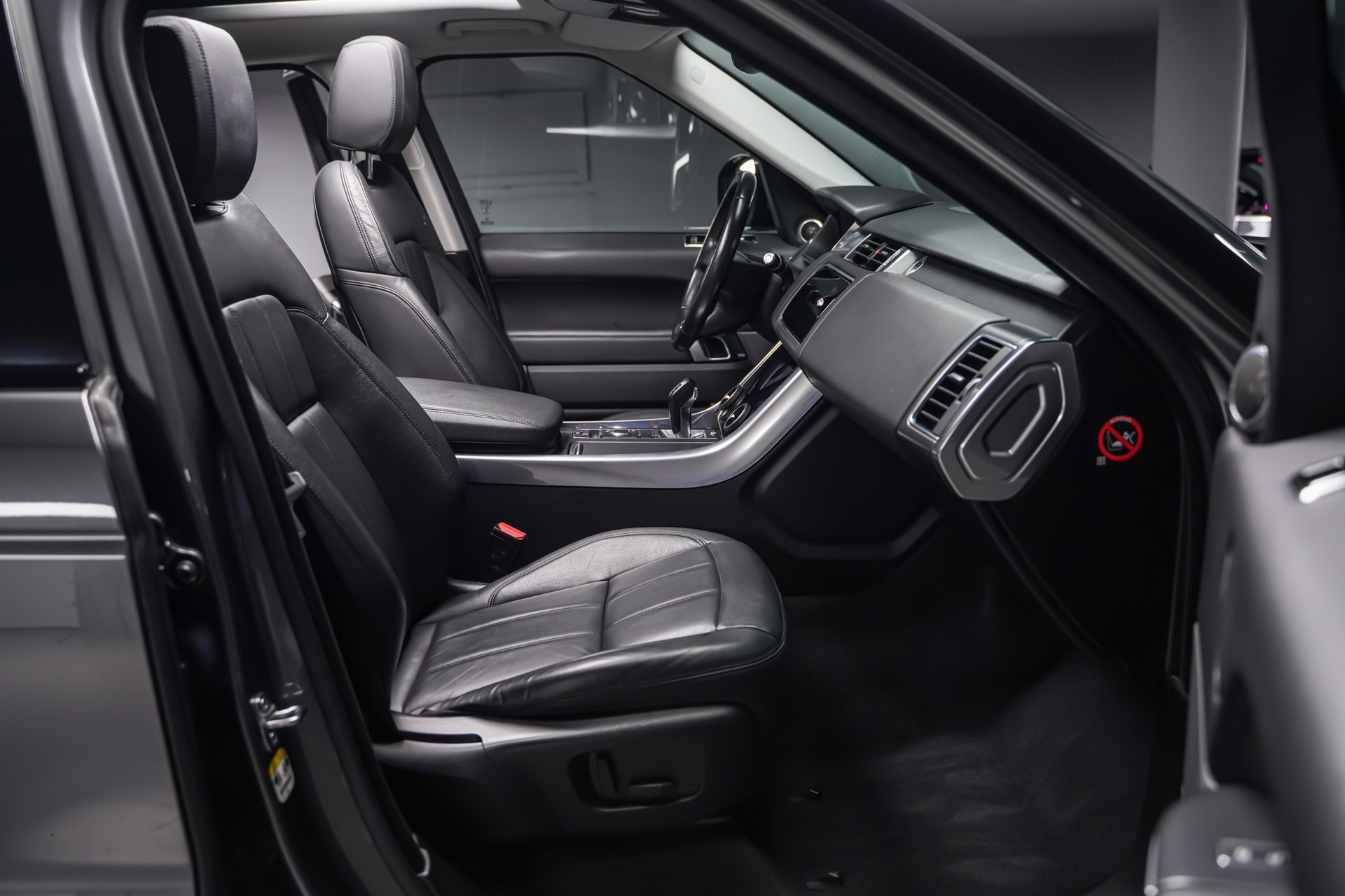 LAND ROVER Range Rover Sport 3.0 TDV6 HSE Dynamic Automatic-image-15