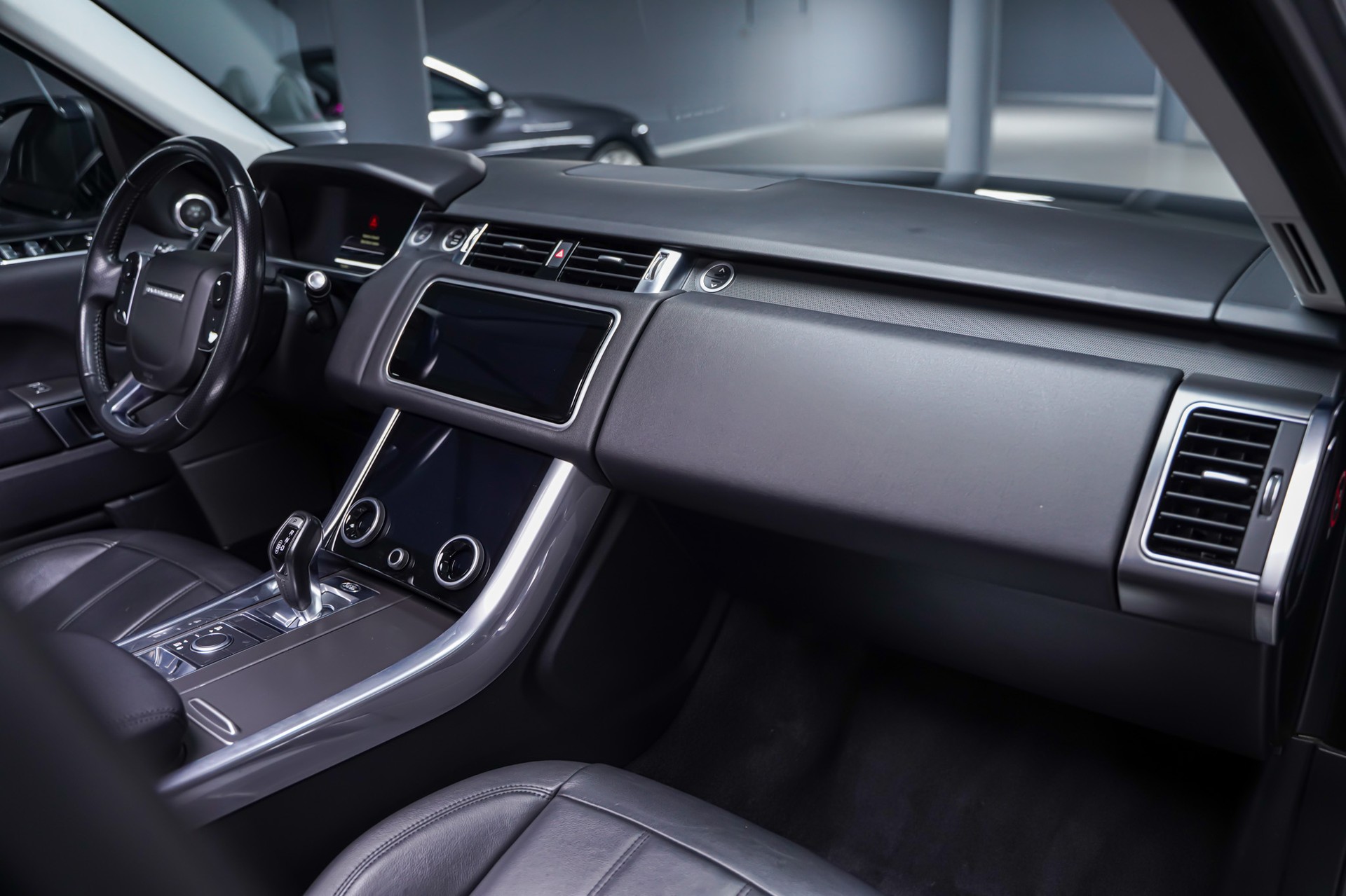 LAND ROVER Range Rover Sport 3.0 TDV6 HSE Dynamic Automatic-image-16