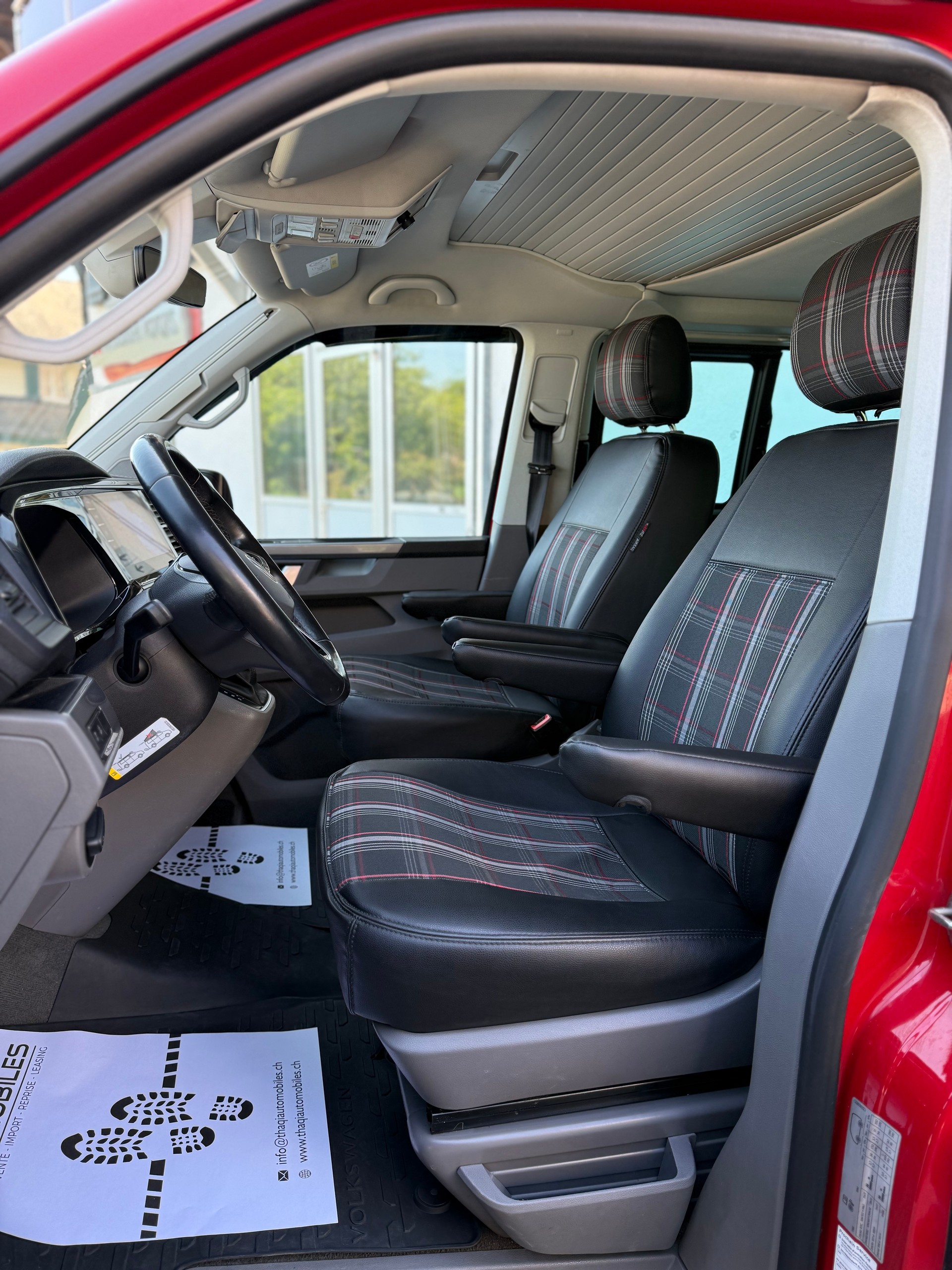 VW T6.1 California 2.0 Bi-TDI Ocean Liberty 4Motion DSG-image-17