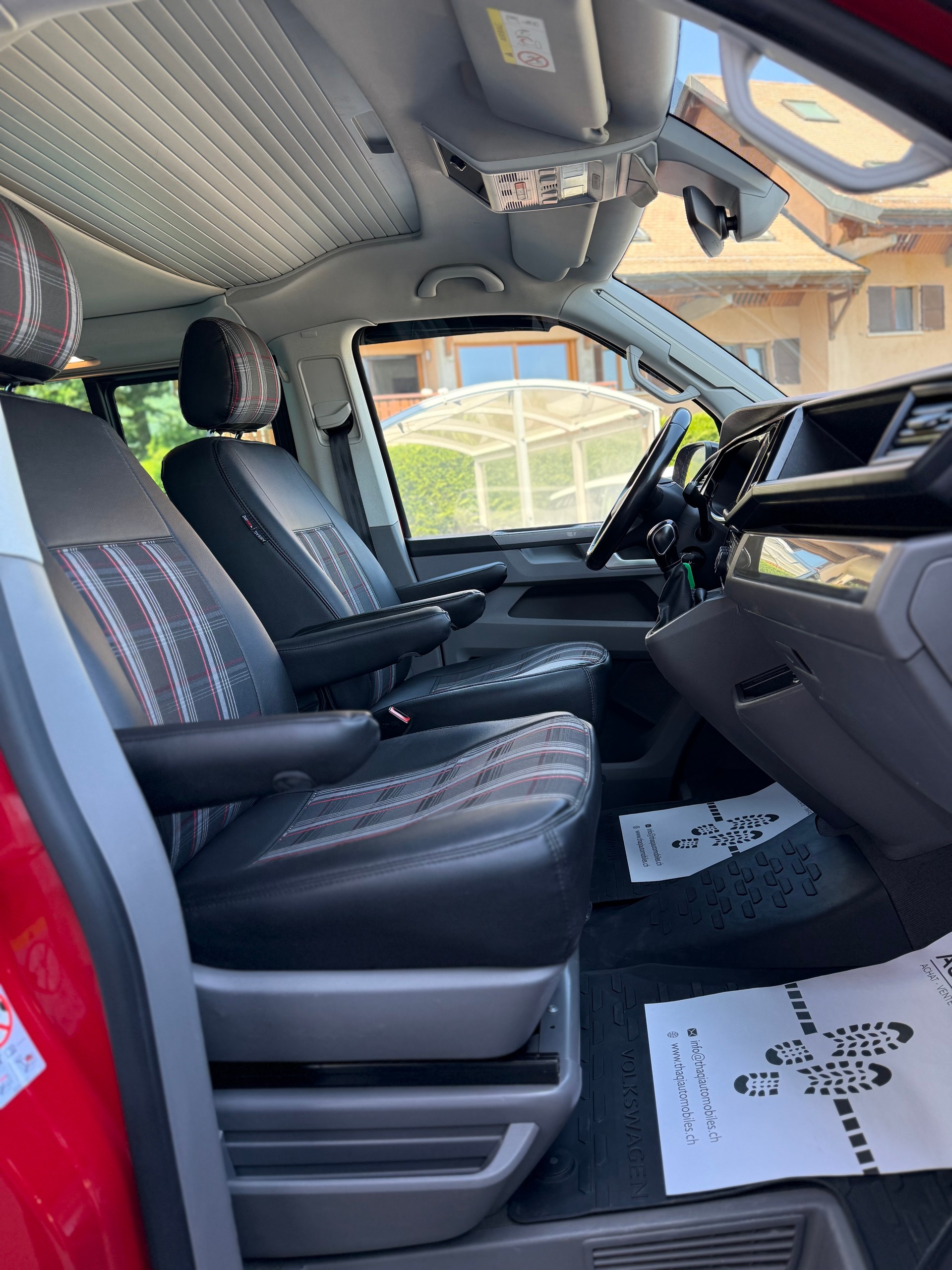 VW T6.1 California 2.0 Bi-TDI Ocean Liberty 4Motion DSG-image-18