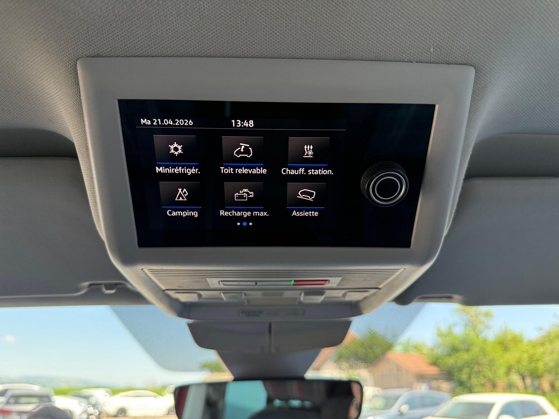 VW T6.1 California 2.0 Bi-TDI Ocean Liberty 4Motion DSG-image-27