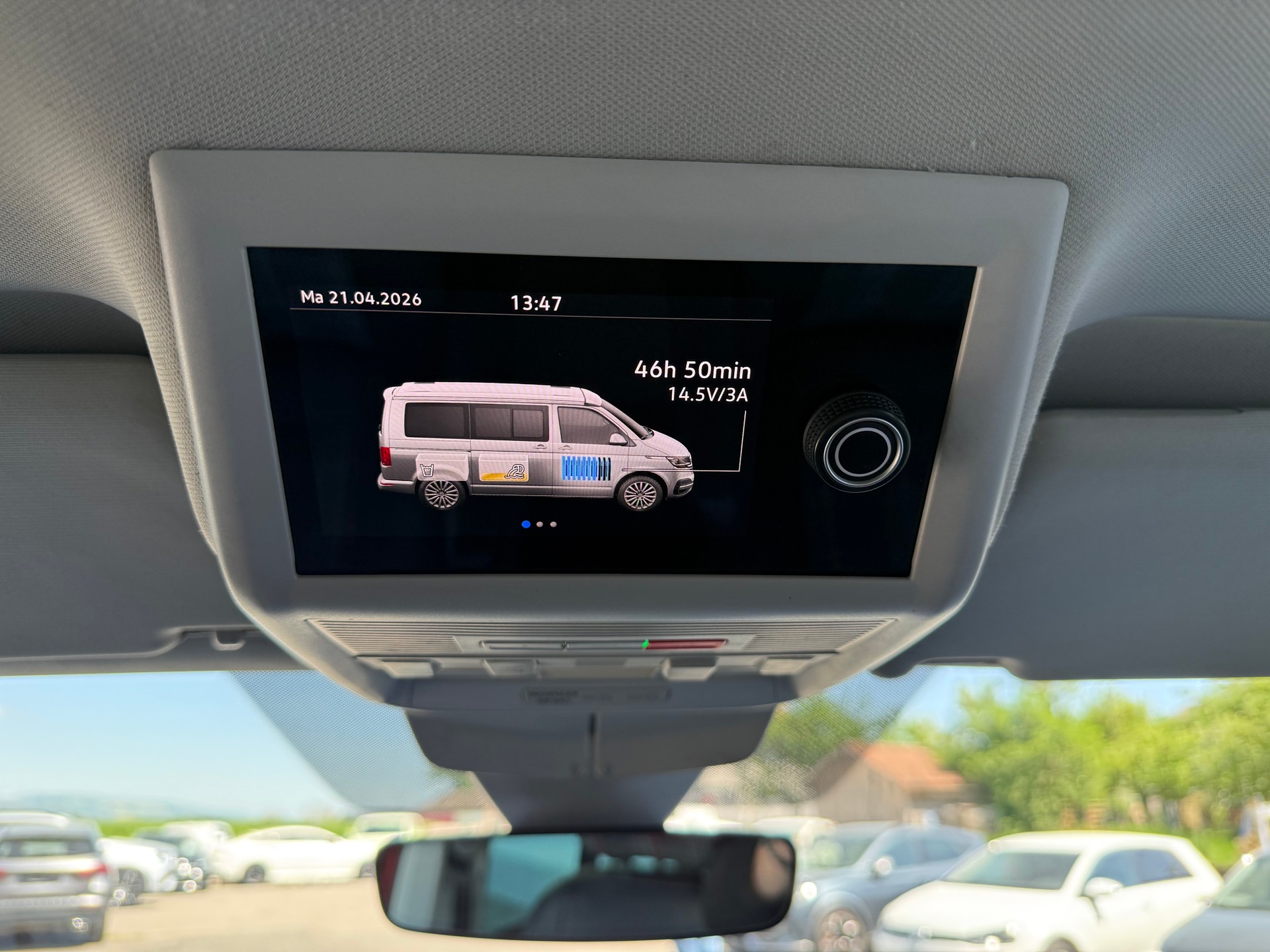 VW T6.1 California 2.0 Bi-TDI Ocean Liberty 4Motion DSG-image-26