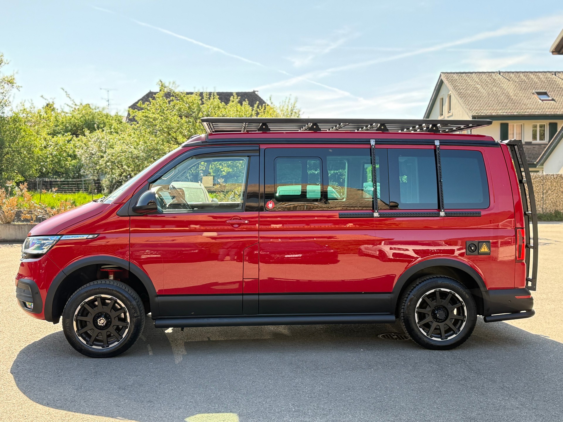 VW T6.1 California 2.0 Bi-TDI Ocean Liberty 4Motion DSG-image-11