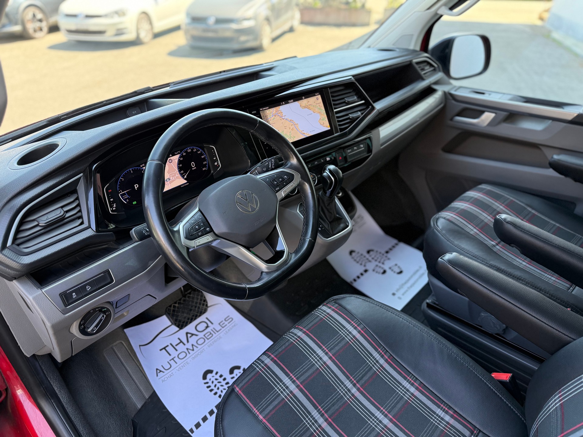 VW T6.1 California 2.0 Bi-TDI Ocean Liberty 4Motion DSG-image-16
