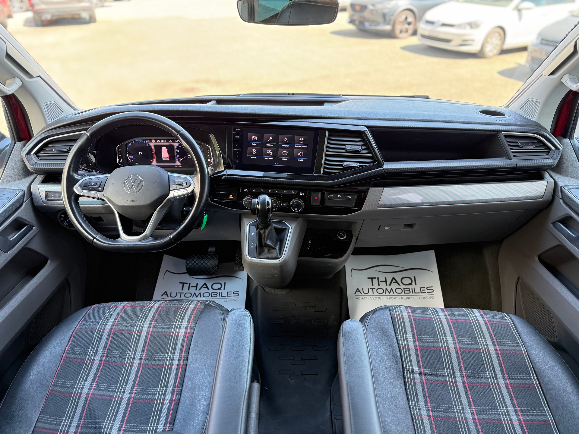 VW T6.1 California 2.0 Bi-TDI Ocean Liberty 4Motion DSG-image-23