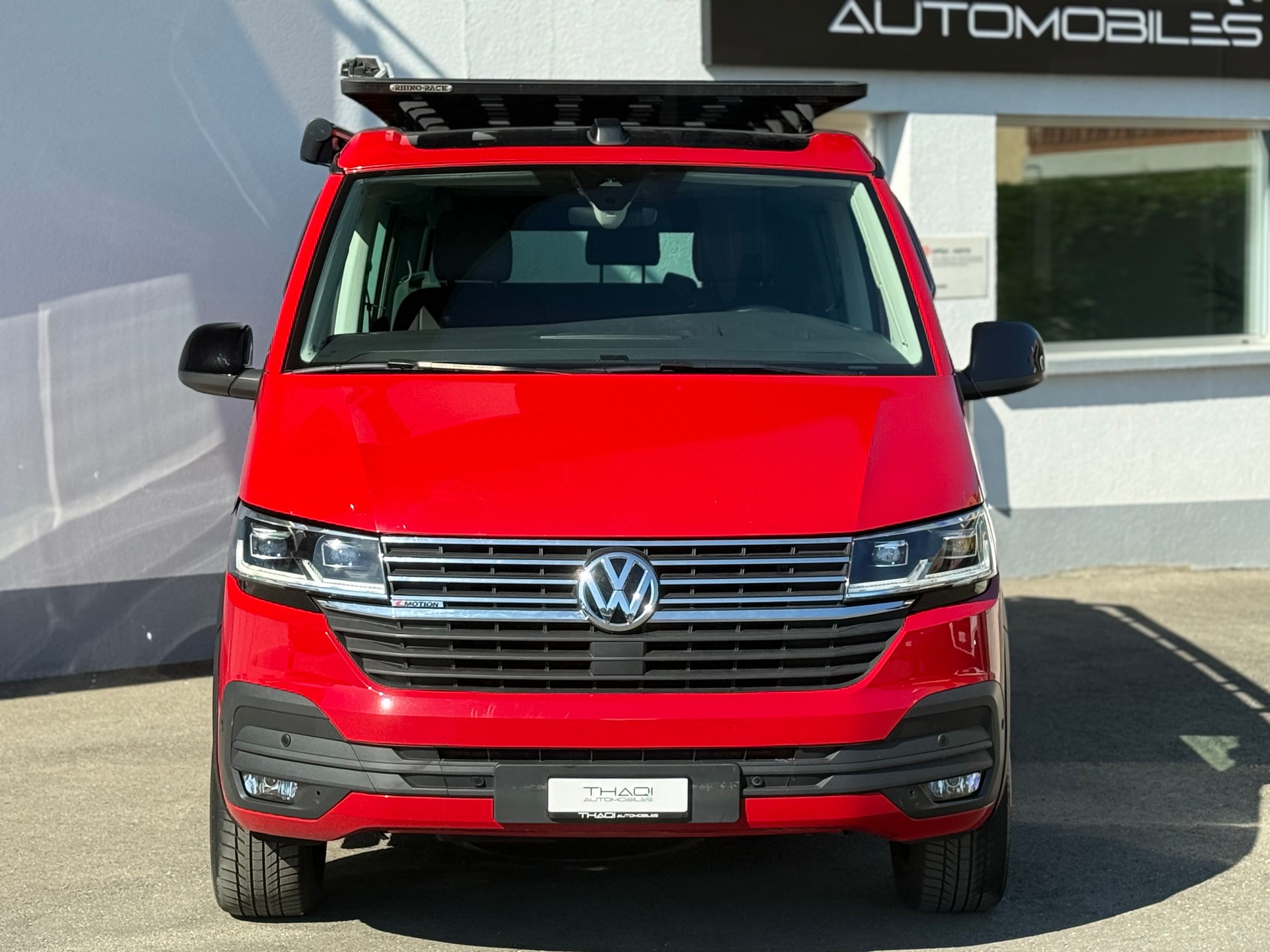 VW T6.1 California 2.0 Bi-TDI Ocean Liberty 4Motion DSG-image-3