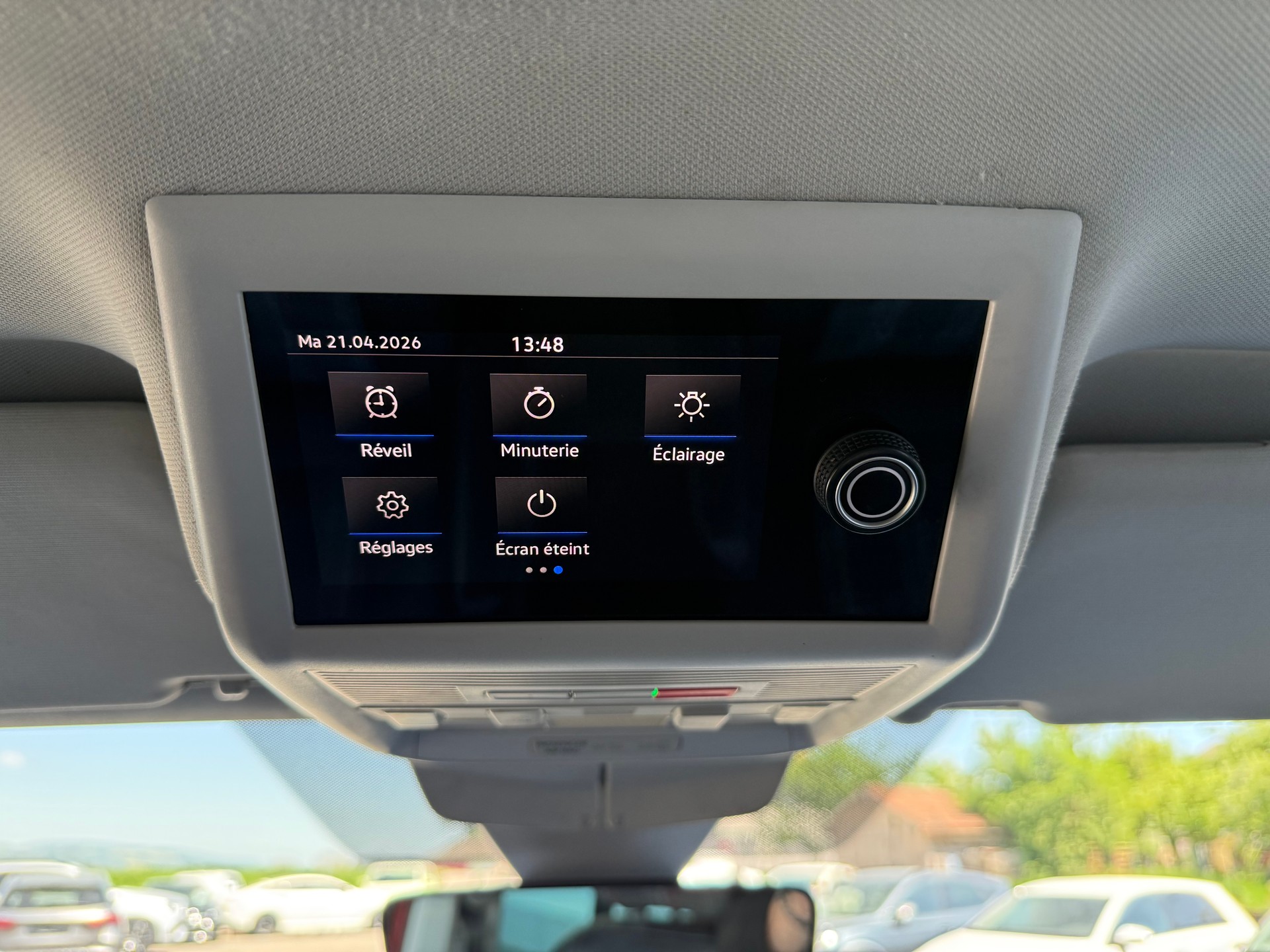 VW T6.1 California 2.0 Bi-TDI Ocean Liberty 4Motion DSG-image-28