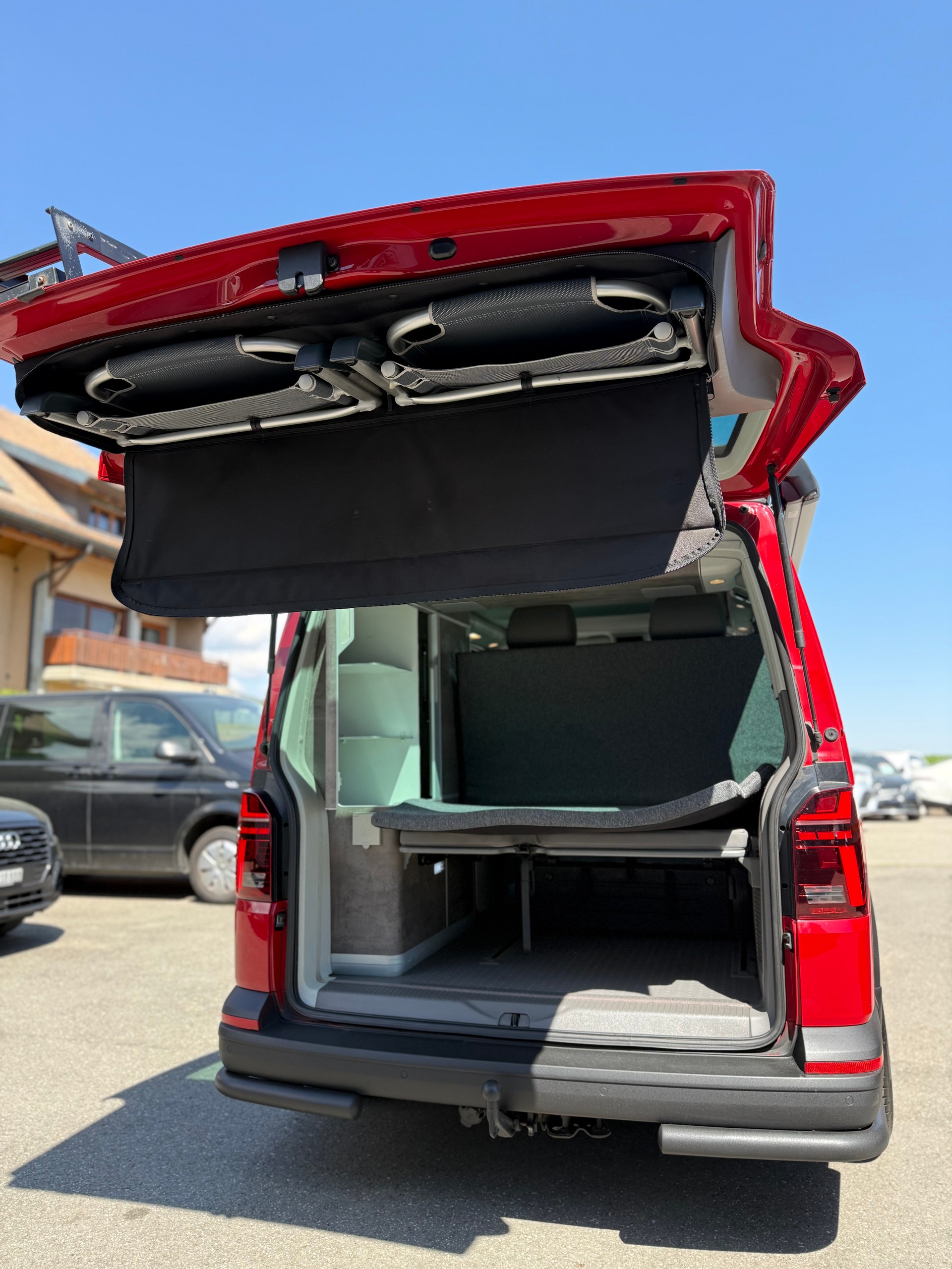 VW T6.1 California 2.0 Bi-TDI Ocean Liberty 4Motion DSG-image-14