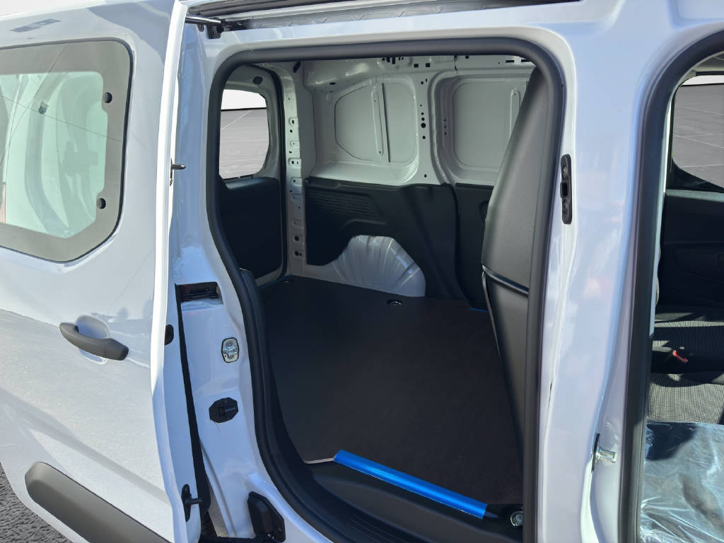 CITROEN Berlingo M 1.2 PureTech 110PS S/S-image-9