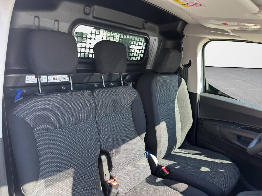 CITROEN Berlingo M 1.2 PureTech 110PS S/S-image-11