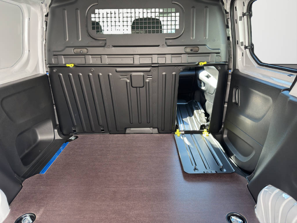 CITROEN Berlingo M 1.2 PureTech 110PS S/S-image-6