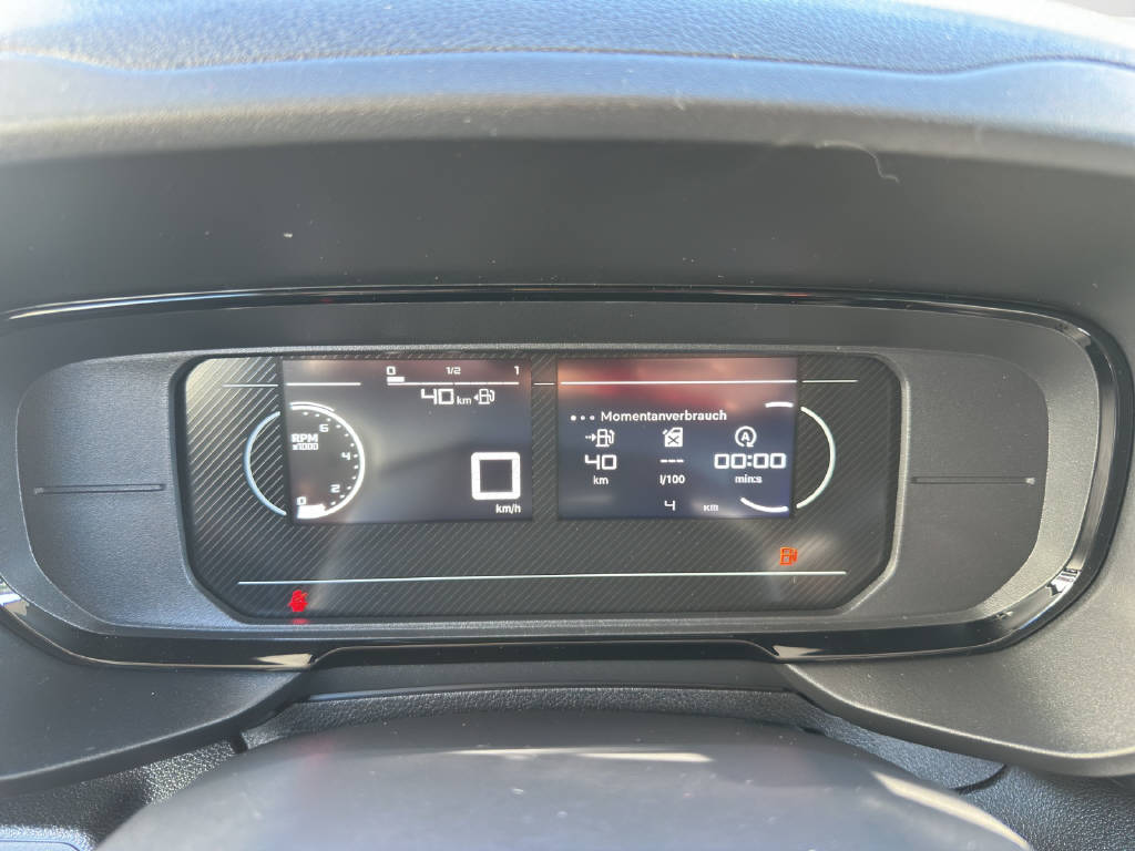 CITROEN Berlingo M 1.2 PureTech 110PS S/S-image-12