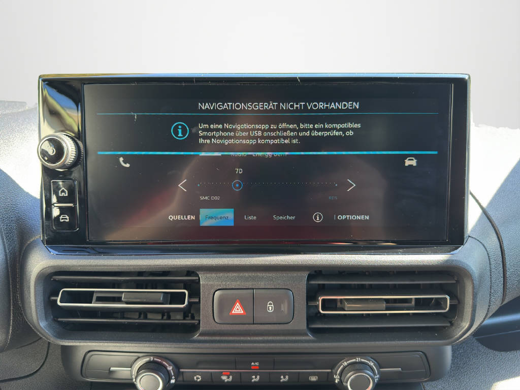 CITROEN Berlingo M 1.2 PureTech 110PS S/S-image-13
