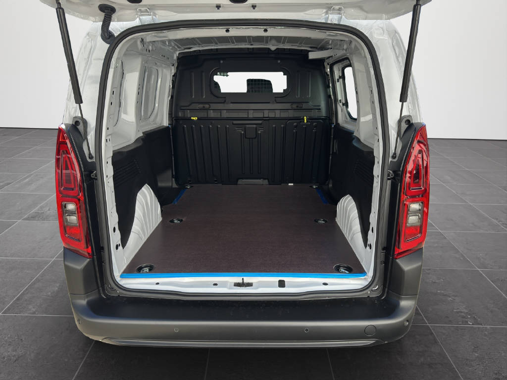 CITROEN Berlingo M 1.2 PureTech 110PS S/S-image-5