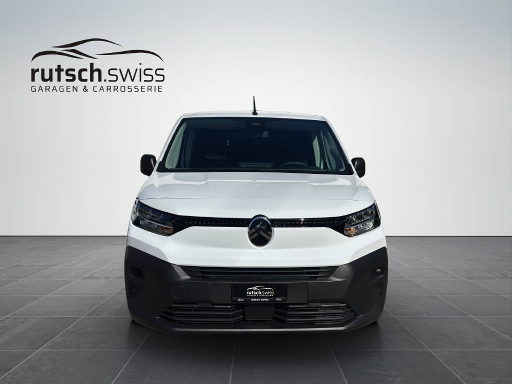 CITROEN Berlingo M 1.2 PureTech 110PS S/S-image-1
