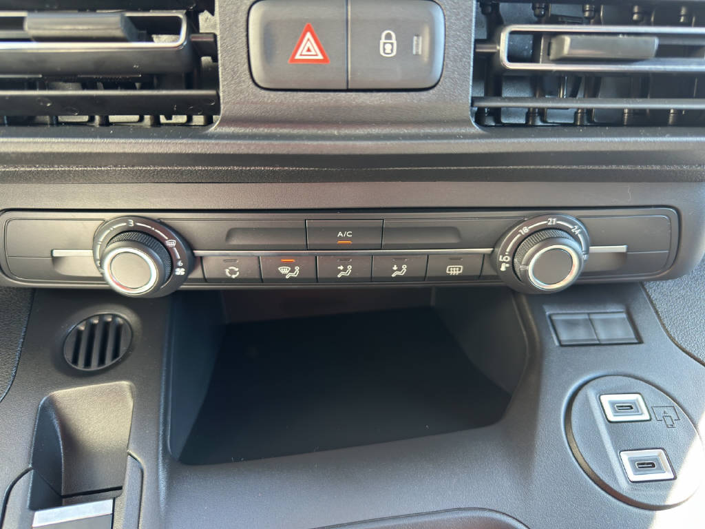 CITROEN Berlingo M 1.2 PureTech 110PS S/S-image-15