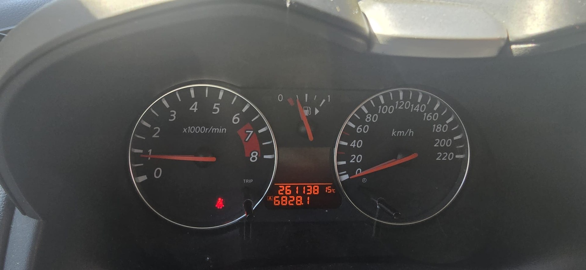NISSAN Note 1.4 i-Way-image-13