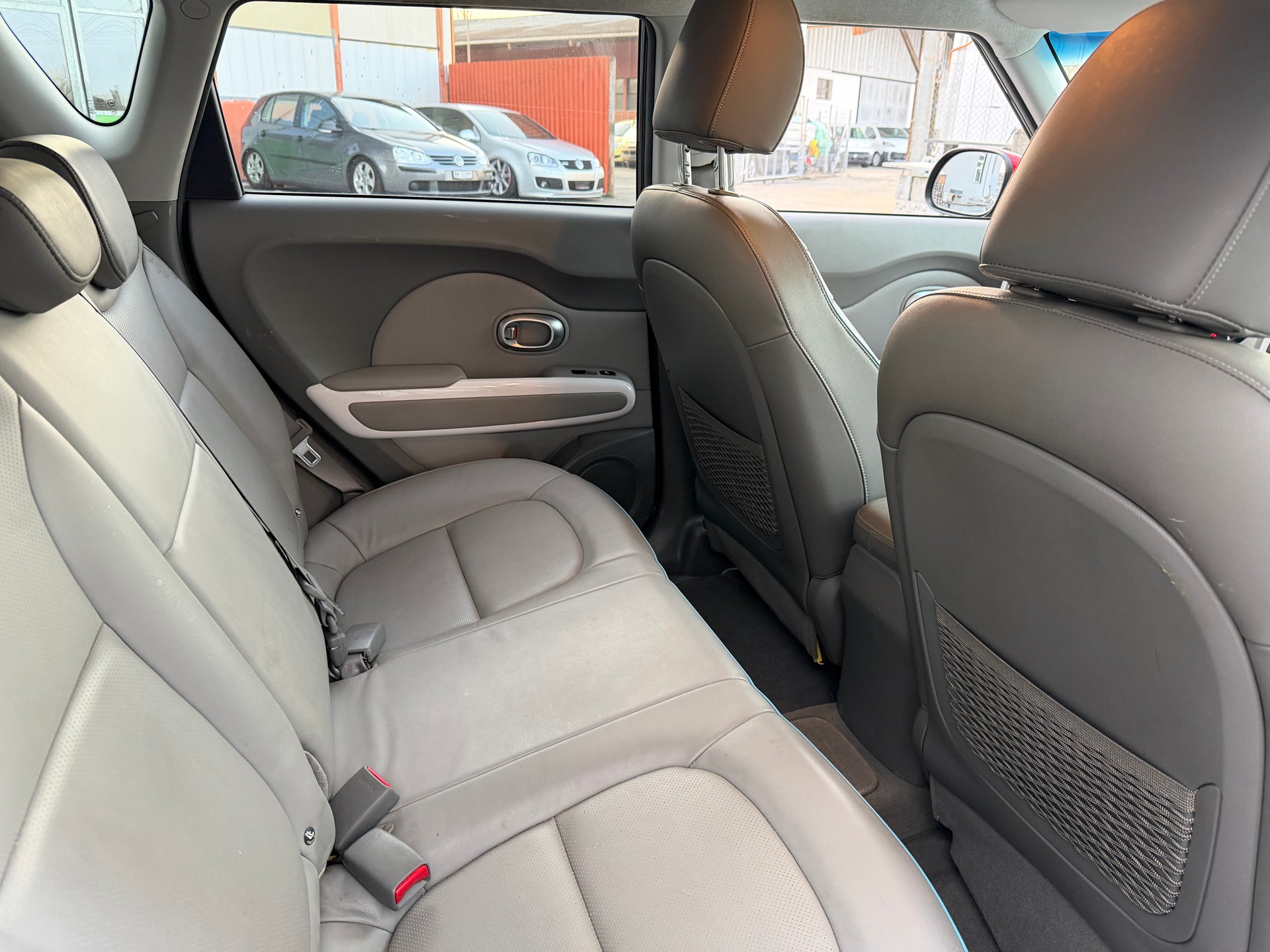 KIA Soul EV Trend-image-10