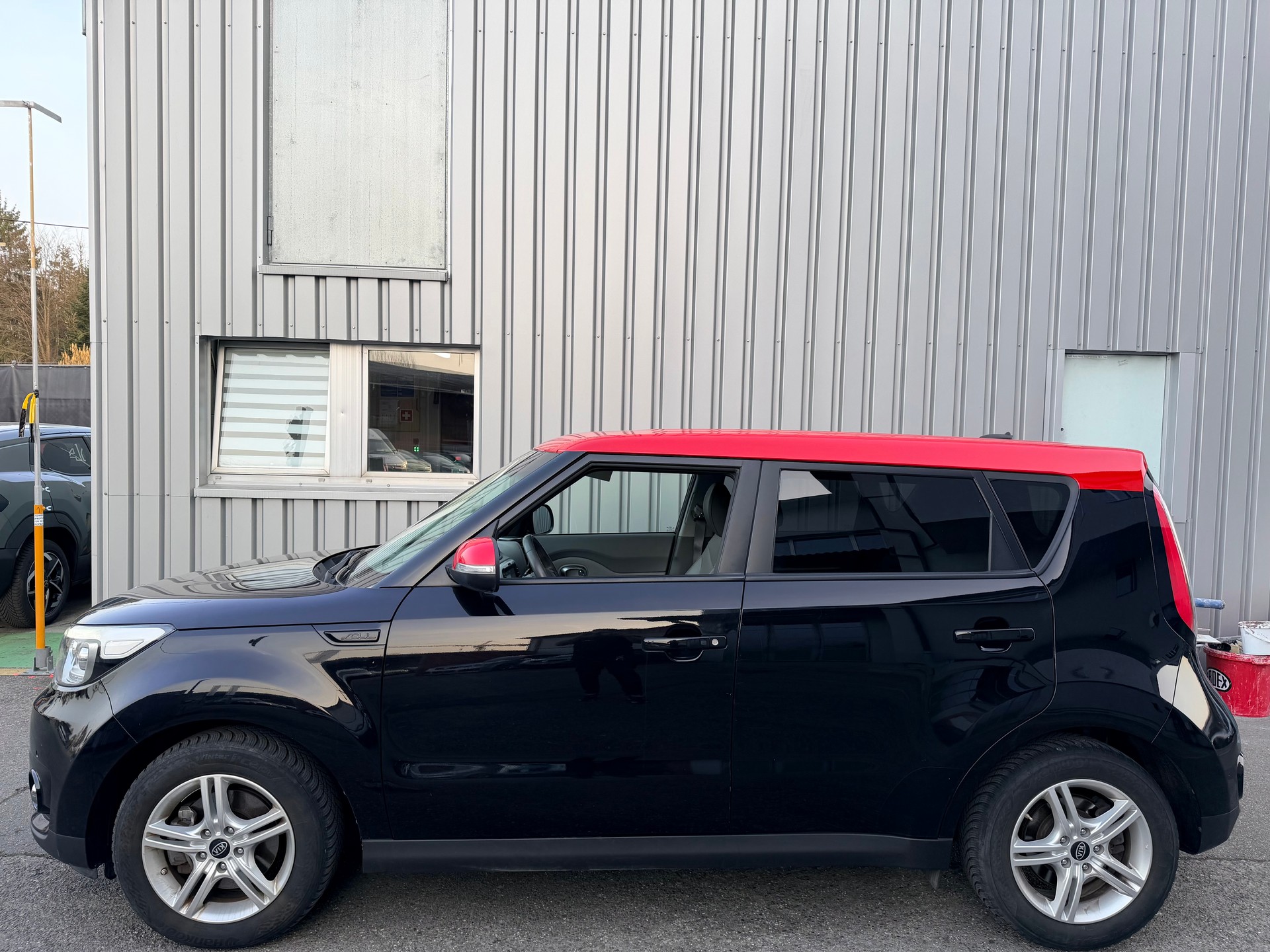 KIA Soul EV Trend-image-3