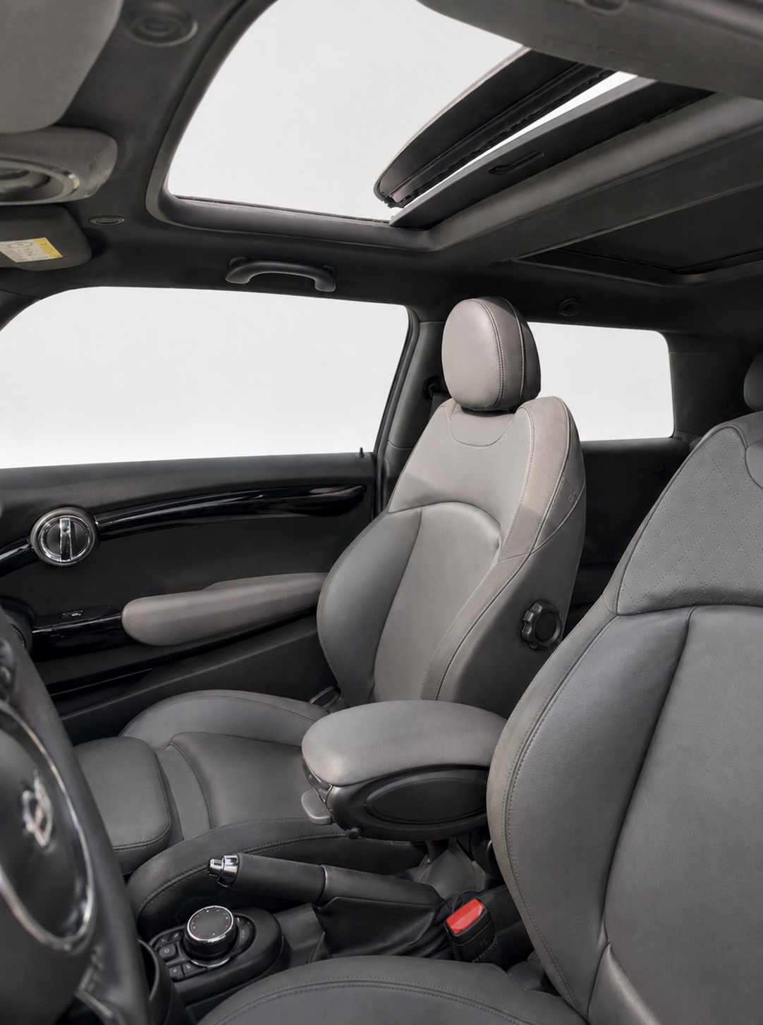 MINI Cooper S Steptronic-image-4