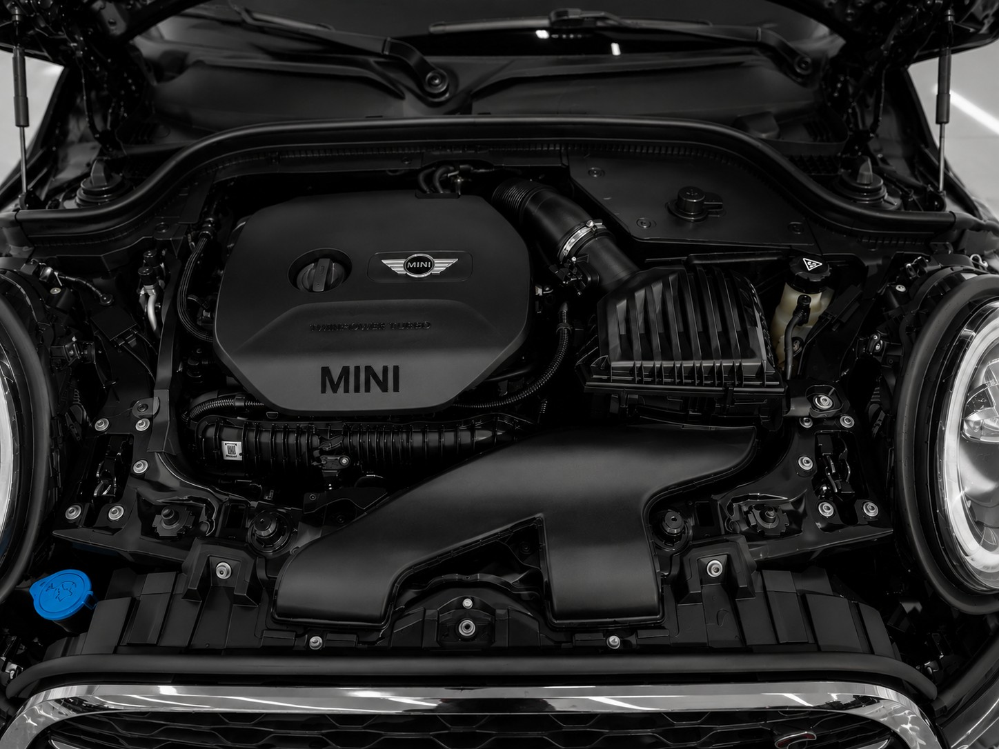 MINI Cooper S Steptronic-image-7