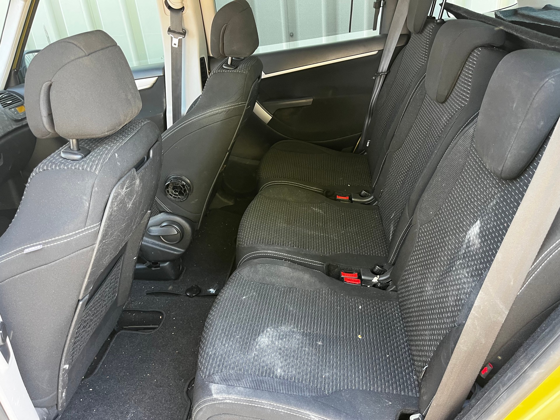 CITROEN C4 Picasso 1.6 HDI 16V X-image-6
