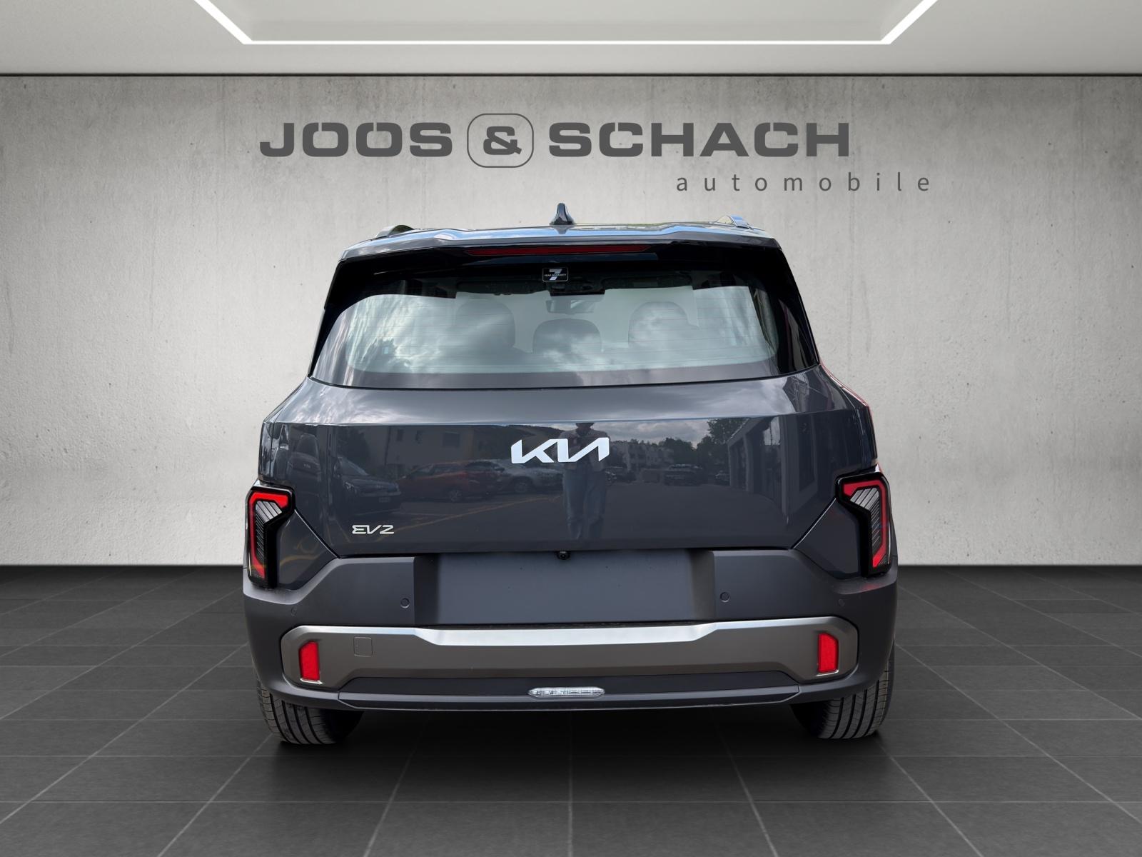 KIA EV2 42.2 kWh Air-image-4