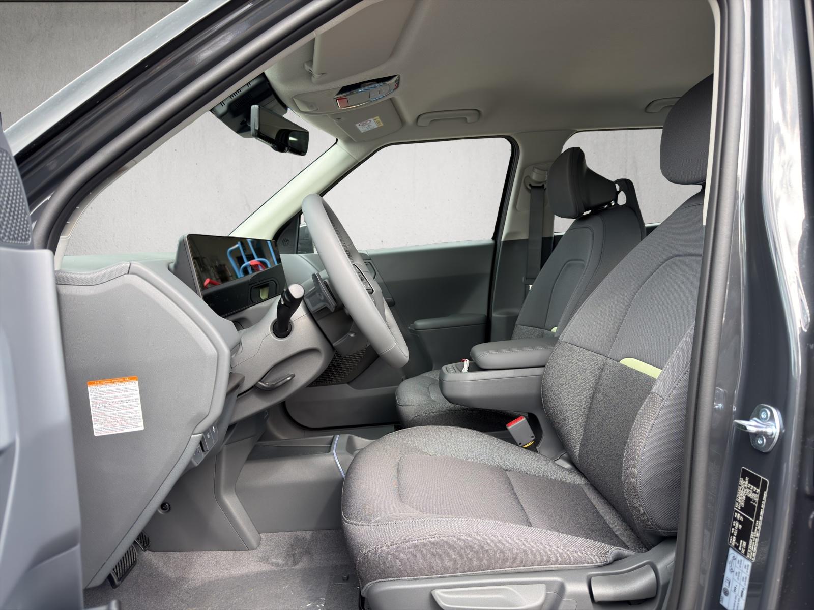 KIA EV2 42.2 kWh Air-image-8