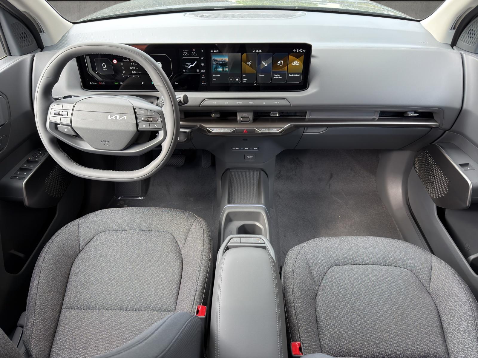 KIA EV2 42.2 kWh Air-image-9