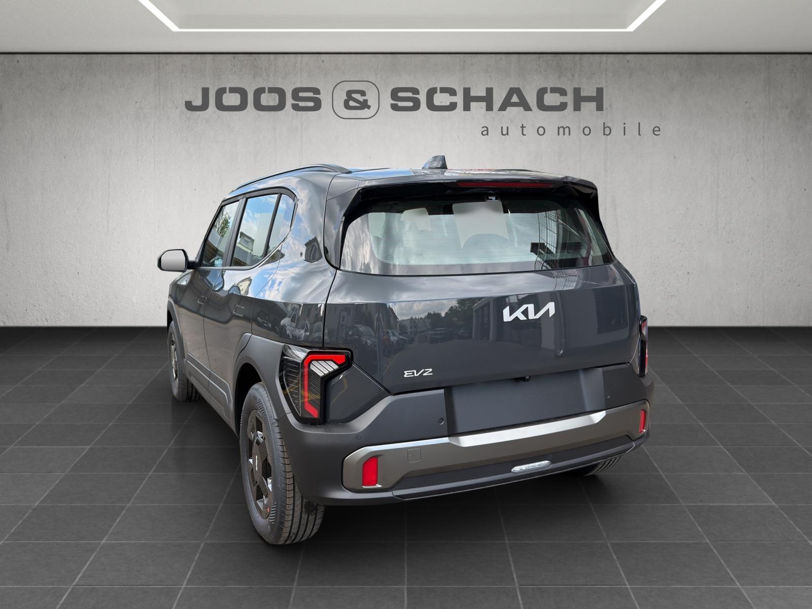 KIA EV2 42.2 kWh Air-image-5