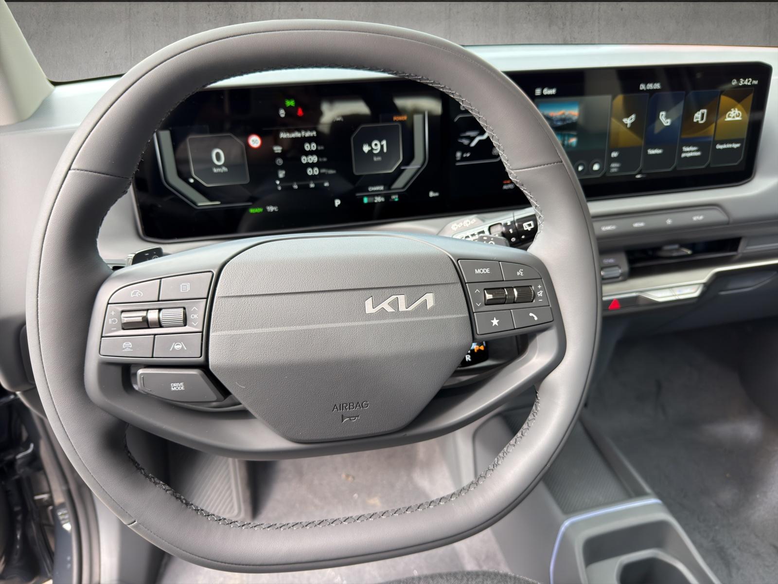 KIA EV2 42.2 kWh Air-image-10