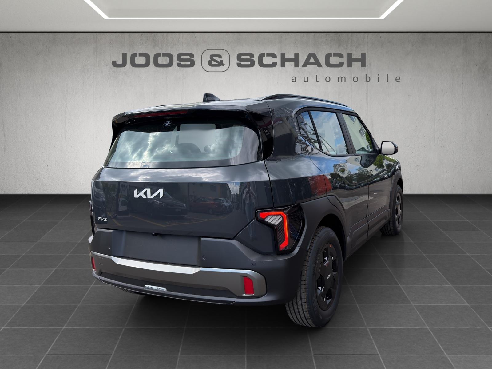 KIA EV2 42.2 kWh Air-image-3