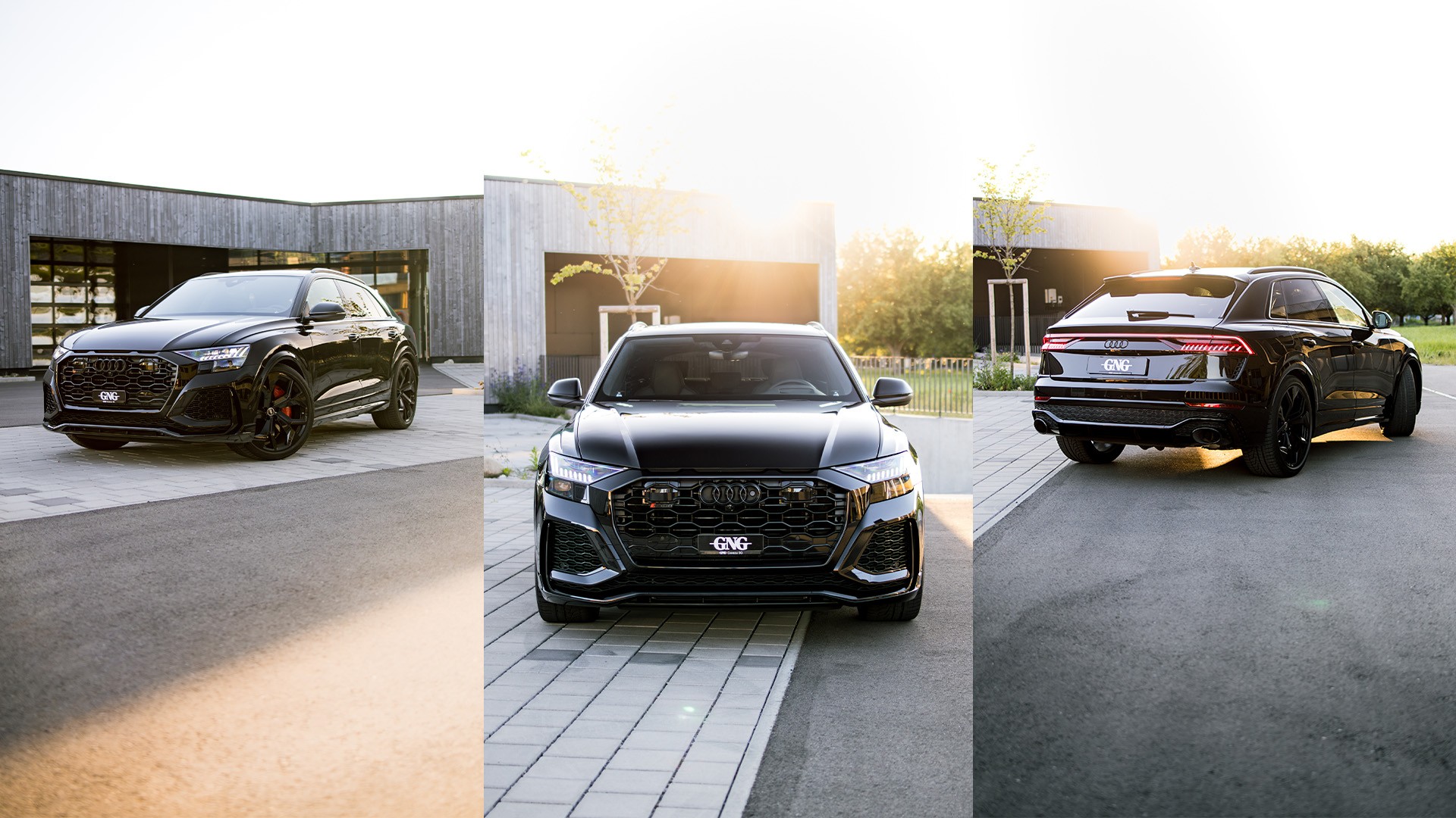 AUDI RSQ8 quattro tiptronic-image-15