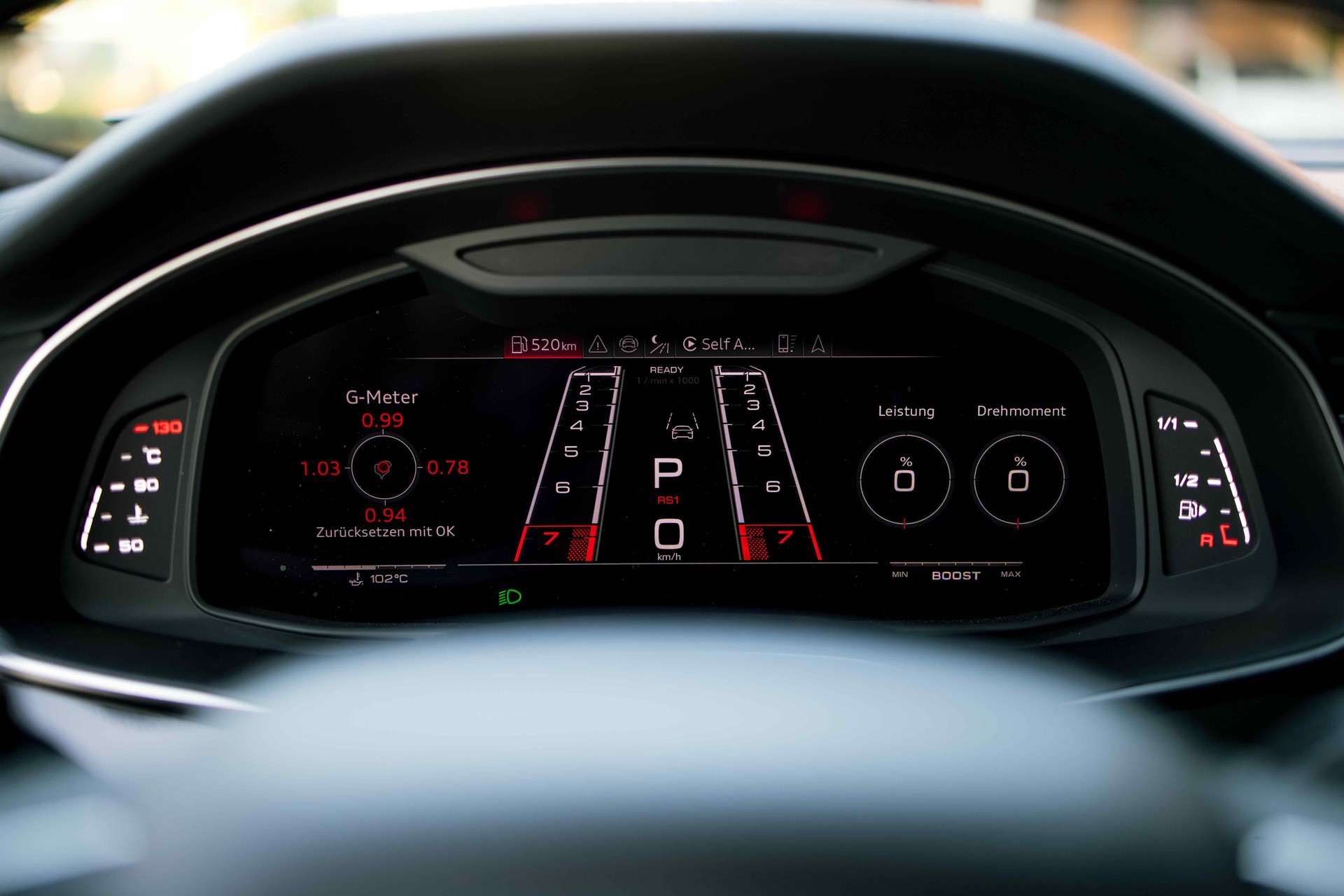 AUDI RSQ8 quattro tiptronic-image-11