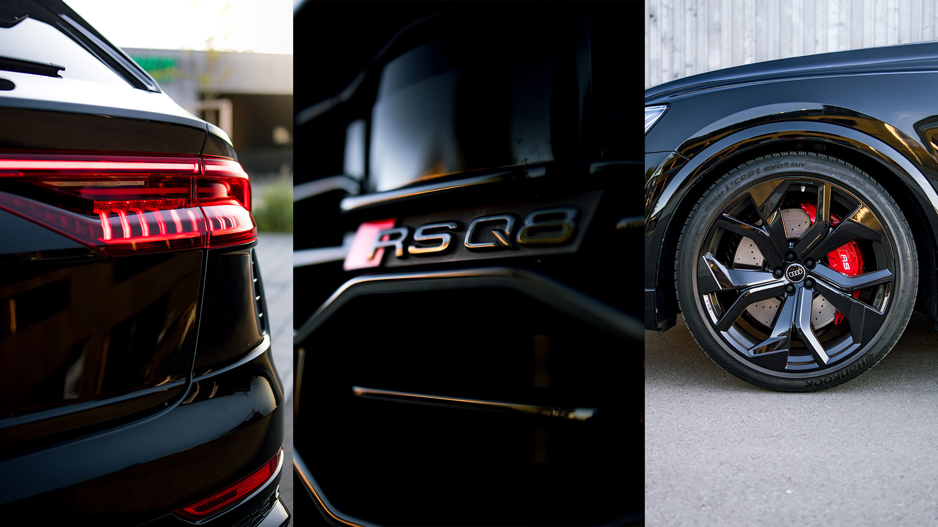 AUDI RSQ8 quattro tiptronic-image-13