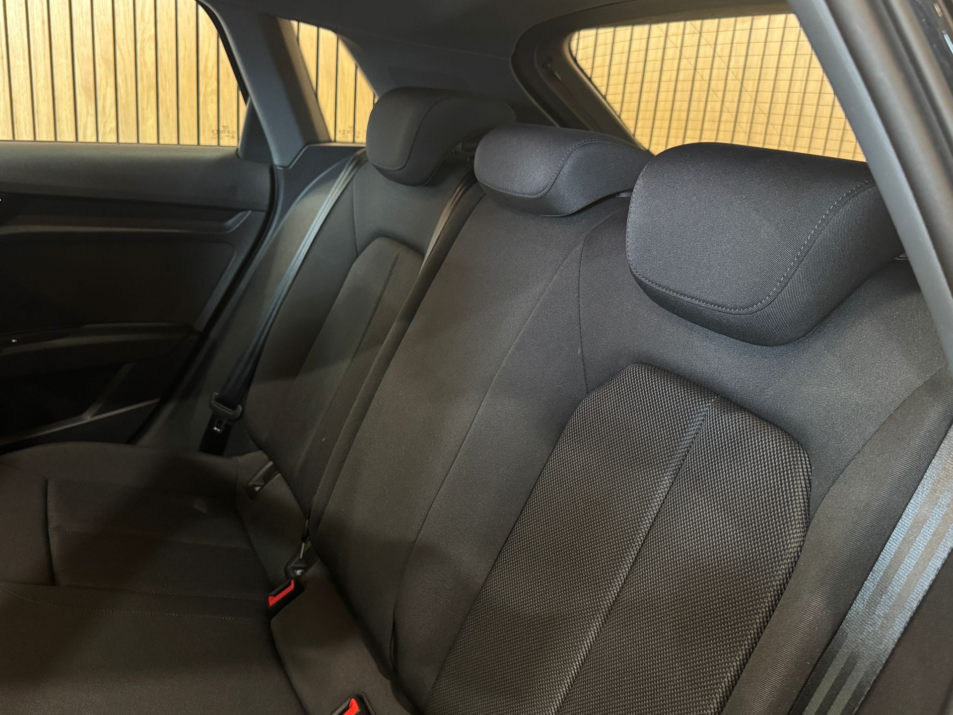 AUDI A3 Sportback 40 TFSI e S-tronic-image-25