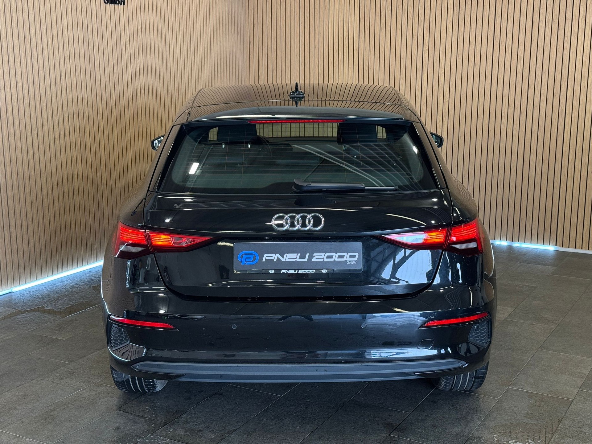 AUDI A3 Sportback 40 TFSI e S-tronic-image-6