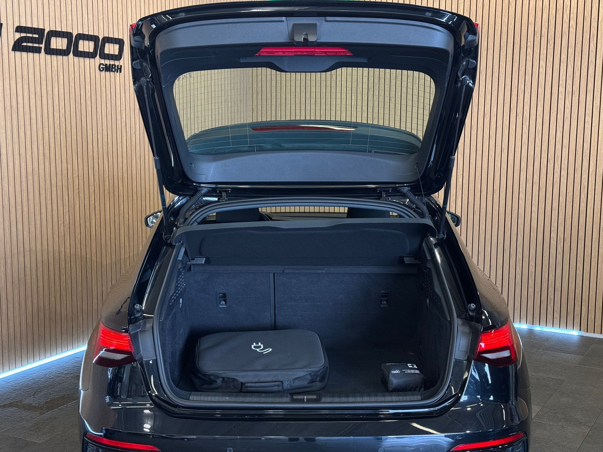 AUDI A3 Sportback 40 TFSI e S-tronic-image-7