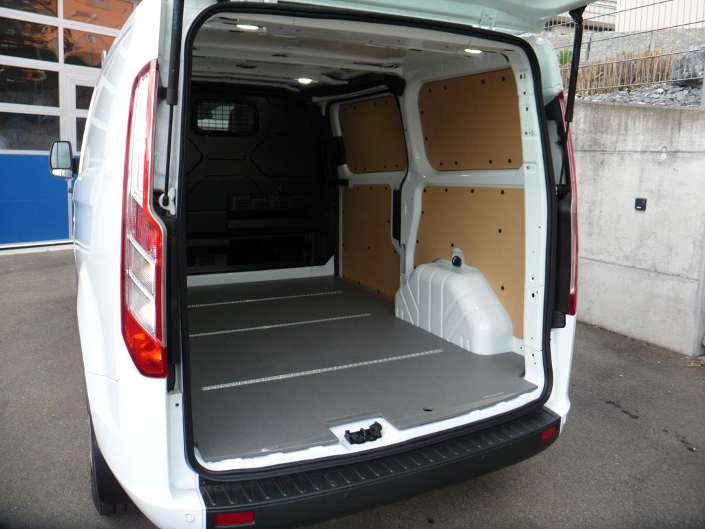 FORD Transit Custom Van 280 L1H1Trend (Heckklappe)-image-10
