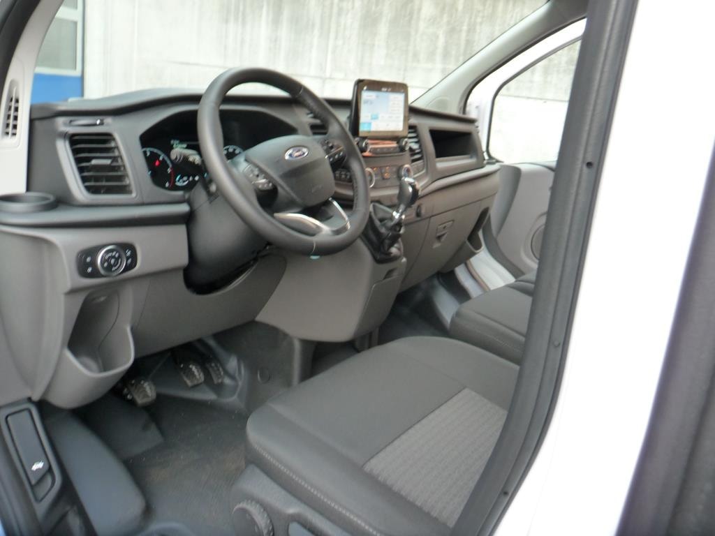FORD Transit Custom Van 280 L1H1Trend (Heckklappe)-image-2