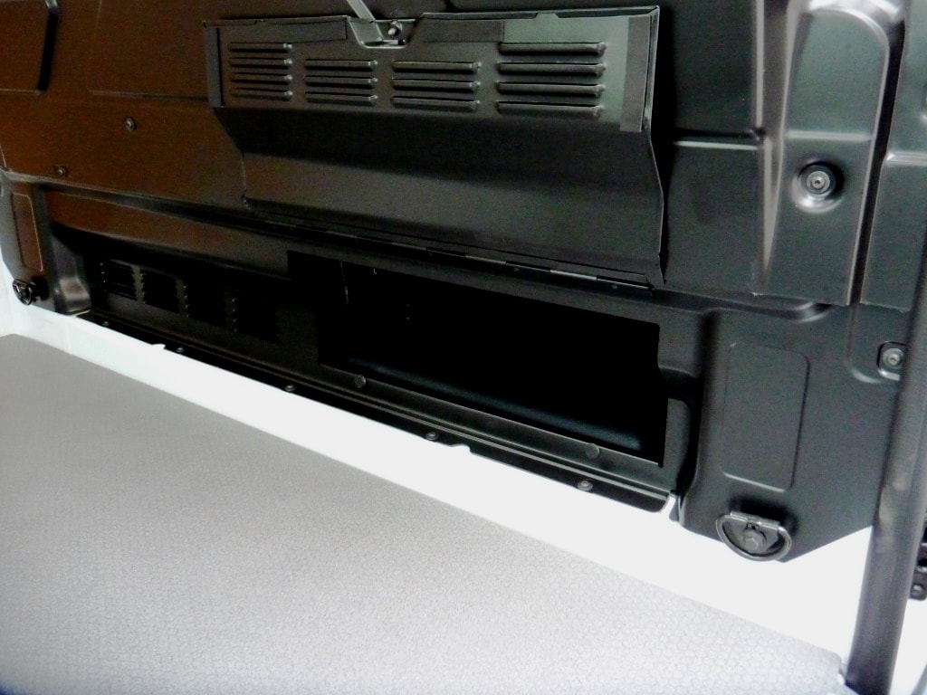 FORD Transit Custom Van 280 L1H1Trend (Heckklappe)-image-14